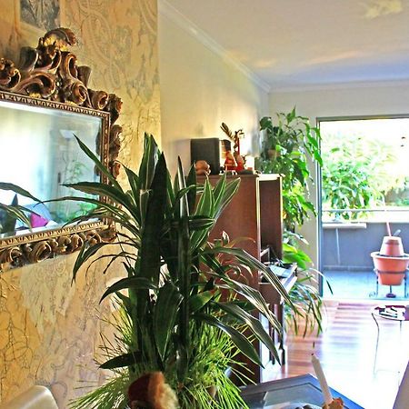 Rochas Shared Apart Garden Refuge Funchal  Esterno foto